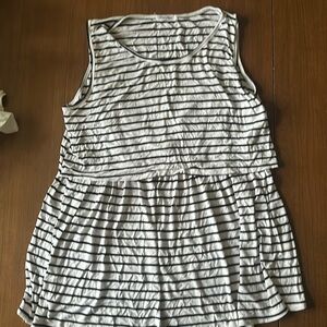 Nursing top bundle Maternity